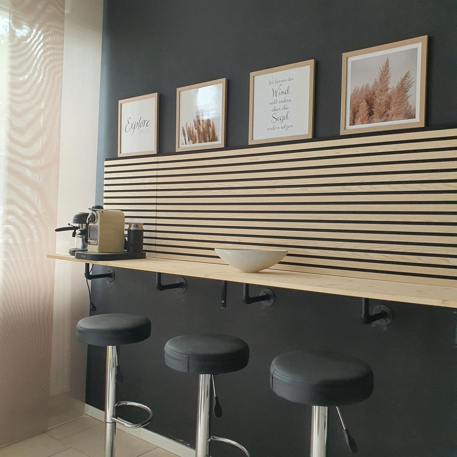 Sam - Your Cozy Stay Near Hamburg-Airport Buitenkant foto