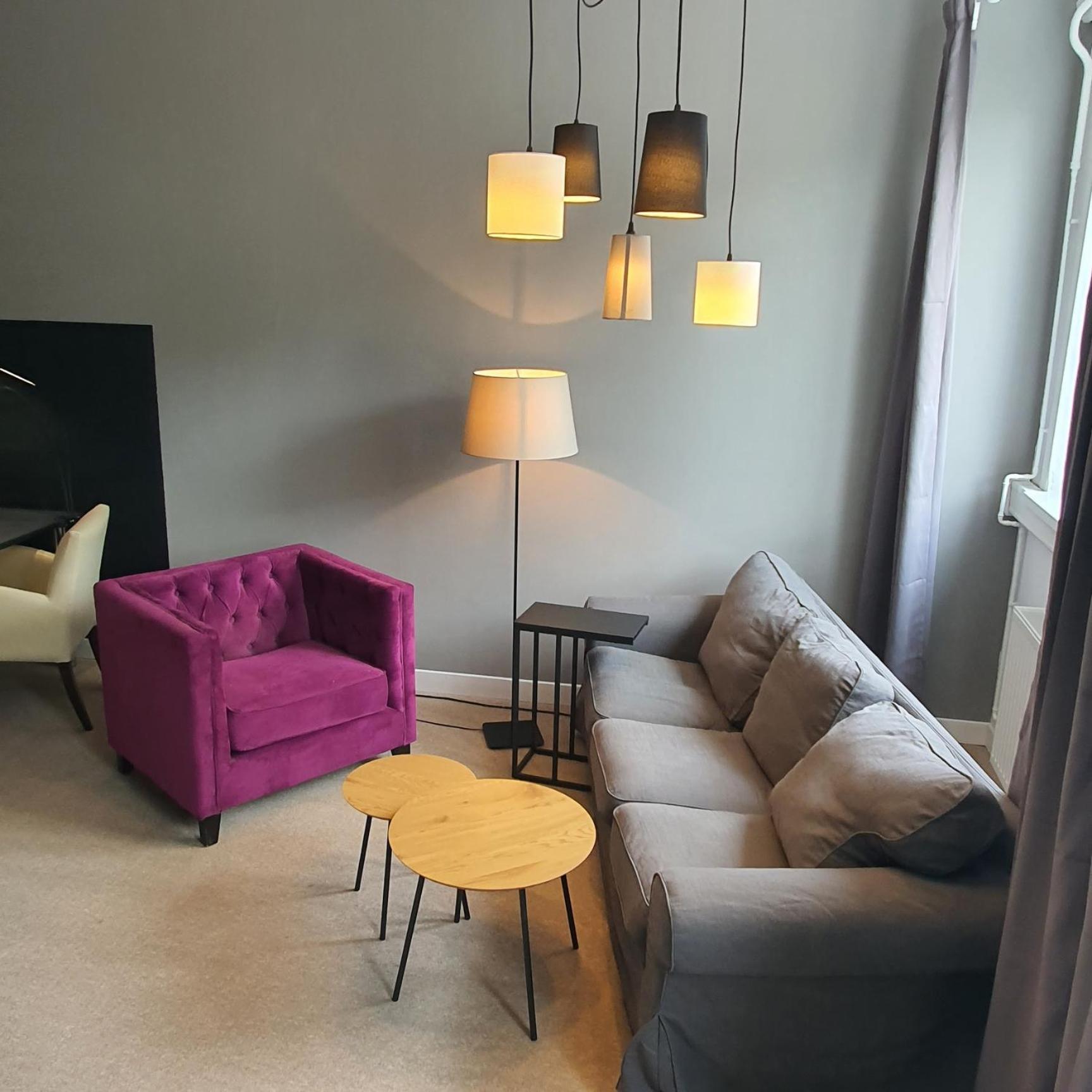Sam - Your Cozy Stay Near Hamburg-Airport Buitenkant foto