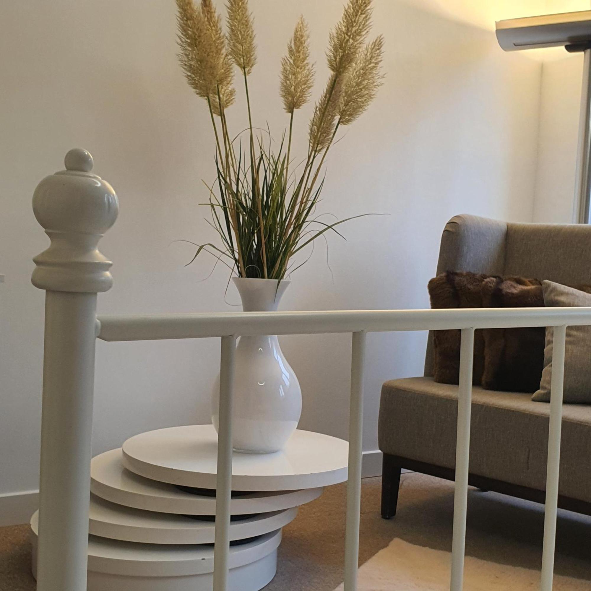 Sam - Your Cozy Stay Near Hamburg-Airport Buitenkant foto